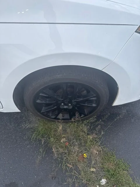 Used 2016 White Toyota S Special Edition image 18