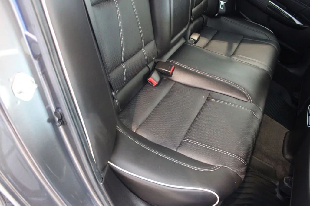Used 2020 Modern Steel Metallic Acura SH-AWD with Technology Package image 26