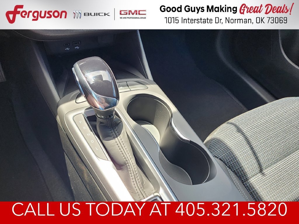 2026 Buick Envista Preferred - Photo 29