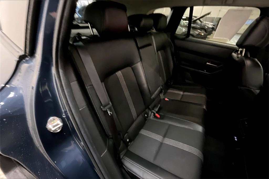 2025 MAZDA CX-50 - Image 25