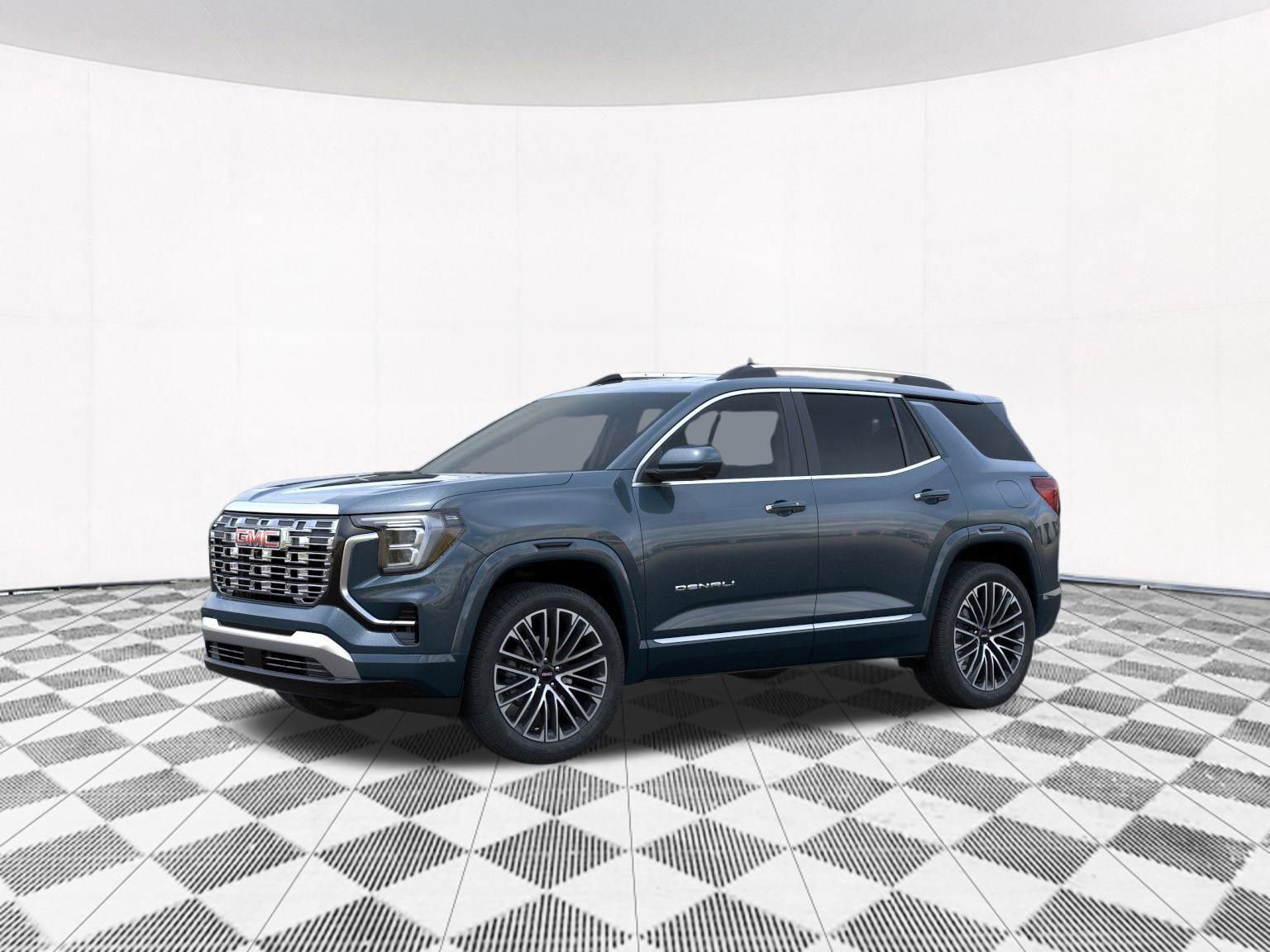 2026 GMC TERRAIN - Image 4