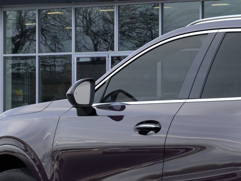 2026 BUICK ENVISION - Image 17