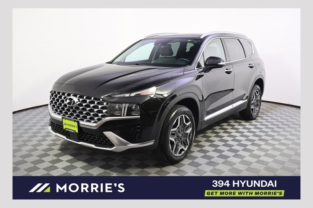 2023 Hyundai Santa Fe Limited 2.5 AWD's photo