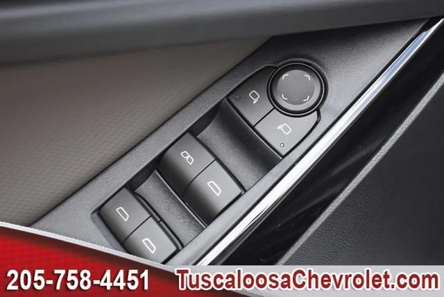 2026 Chevrolet Equinox LT - Photo 14