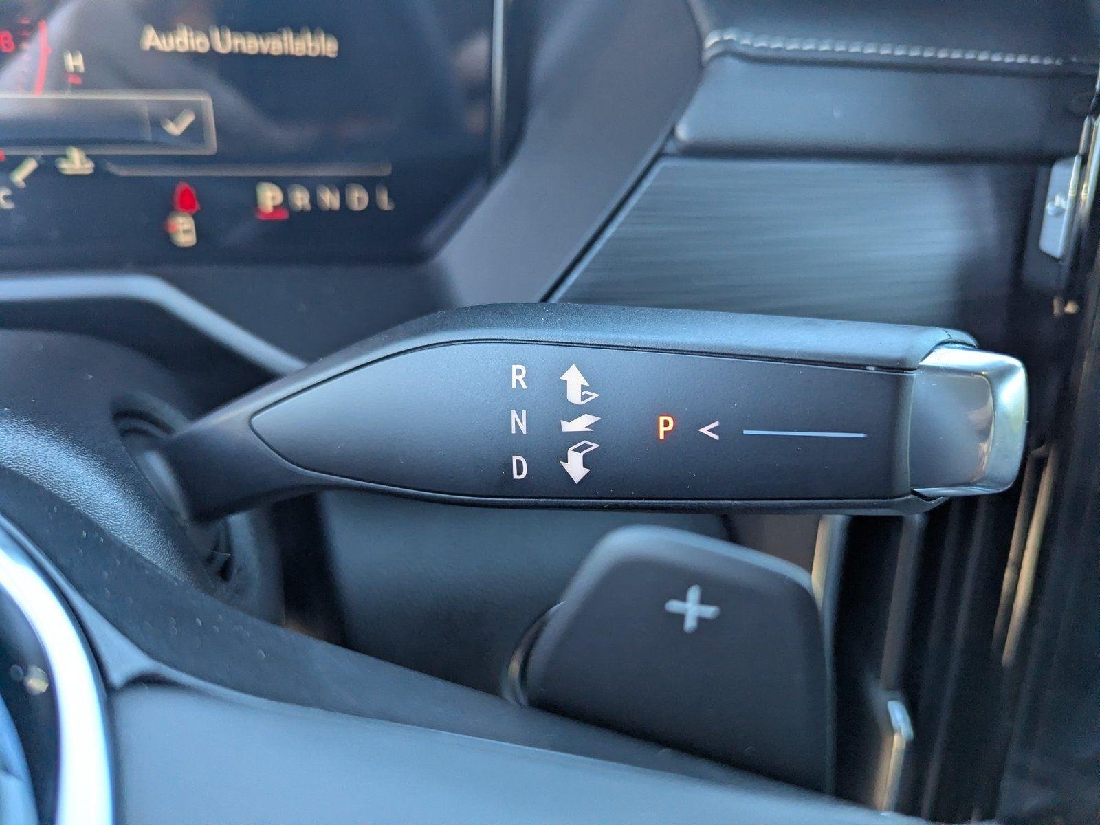 2026 GMC Acadia Elevation - Photo 22