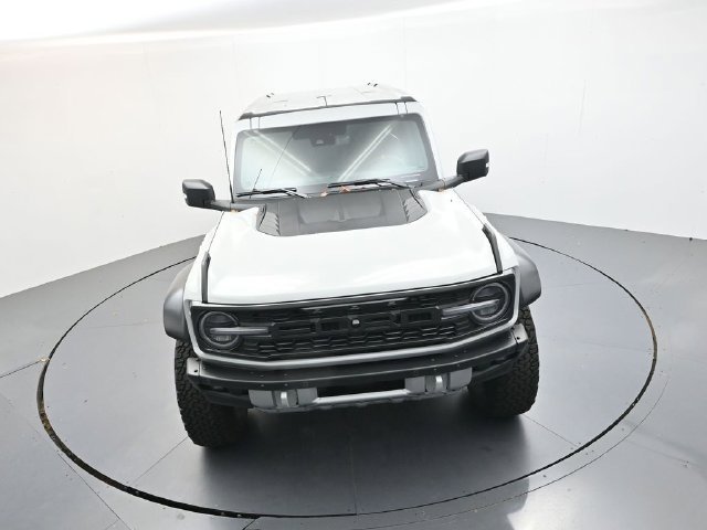New 2026 Avalanche Gray Ford Raptor® image 38
