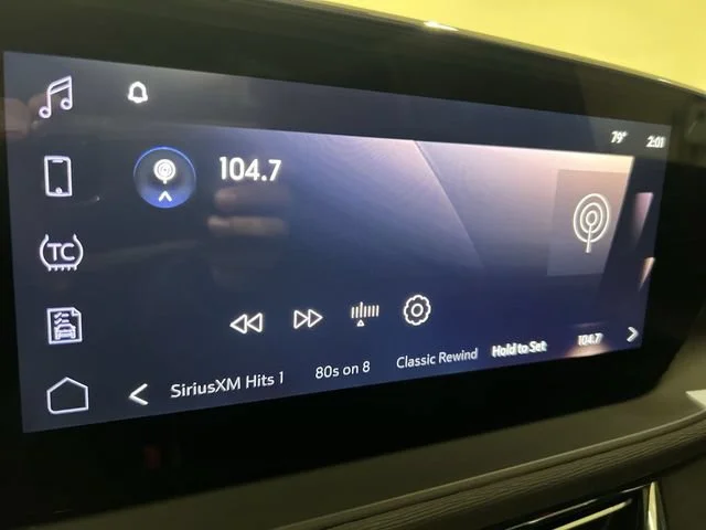 2025 Buick Envista Sport Touring - Photo 12