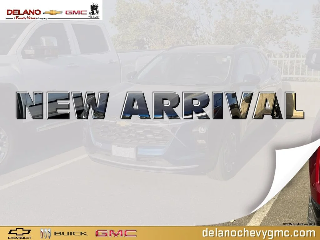 2020 Buick Enclave