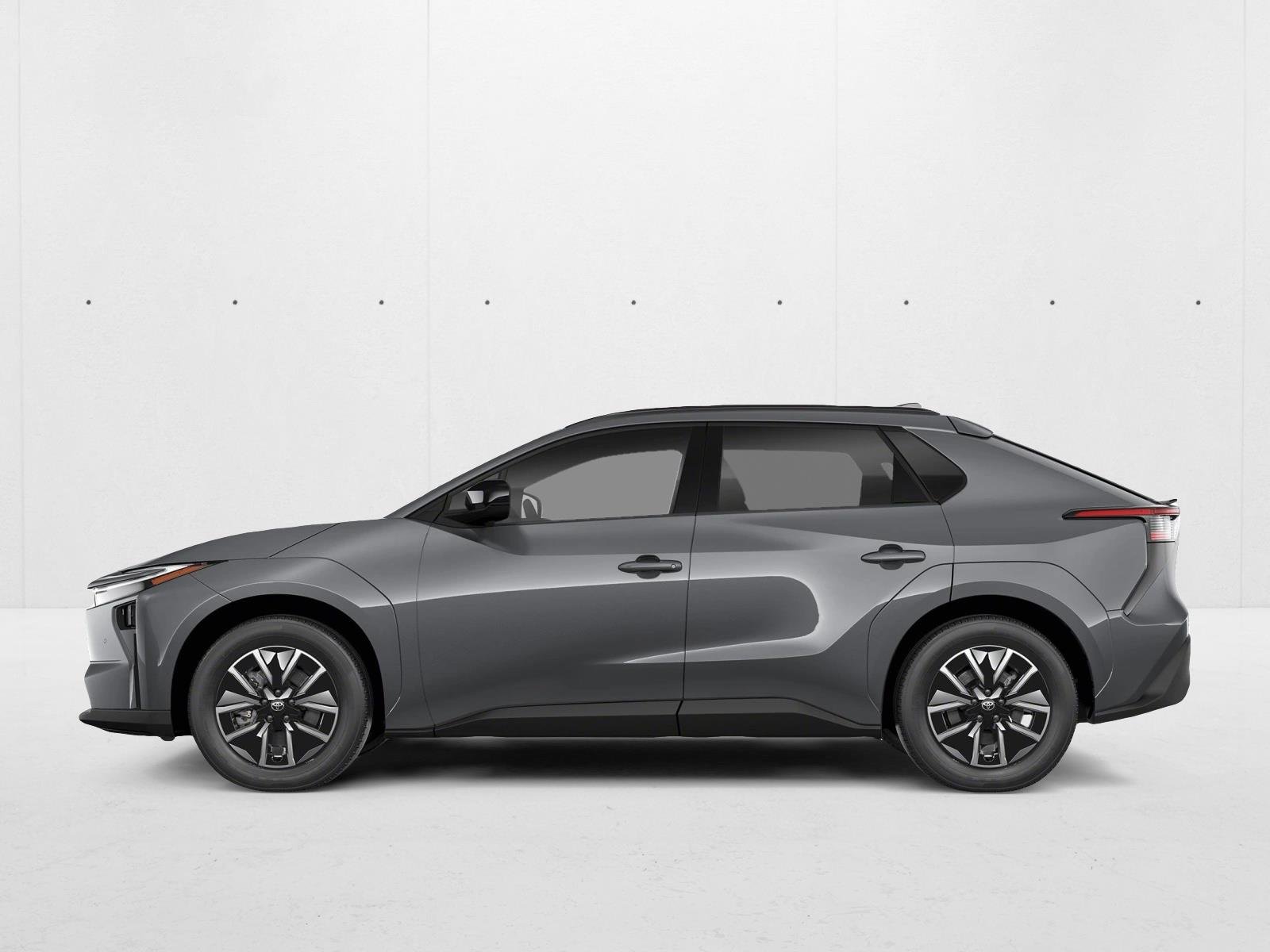 New 2026 Heavy Metal Toyota XLE image 2
