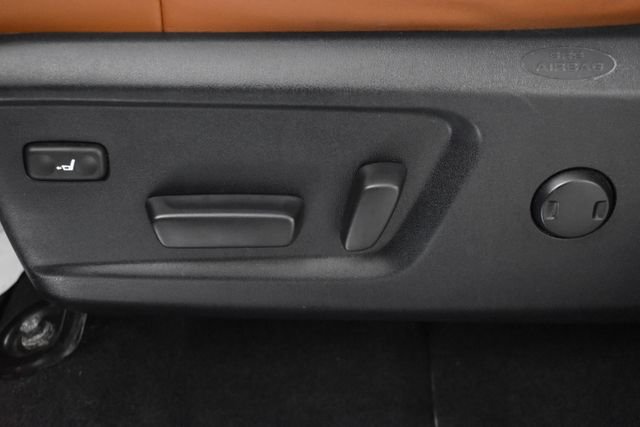 Used 2021 Black Toyota 1794 image 14