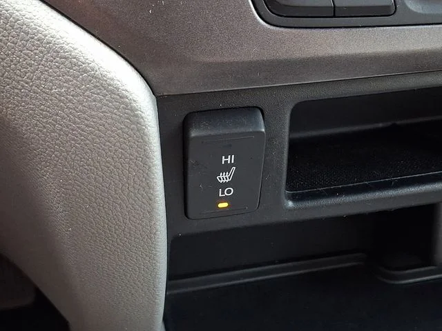 Used 2017 Blue Honda EX-L image 28
