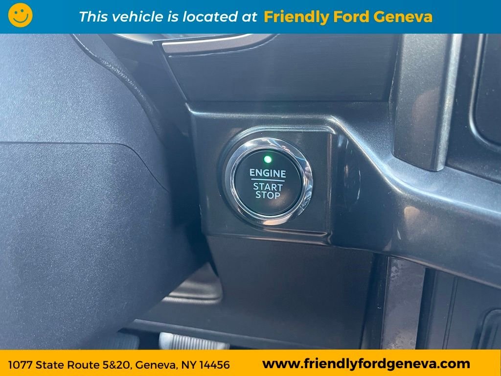 Used 2021  Ford XLT image 22