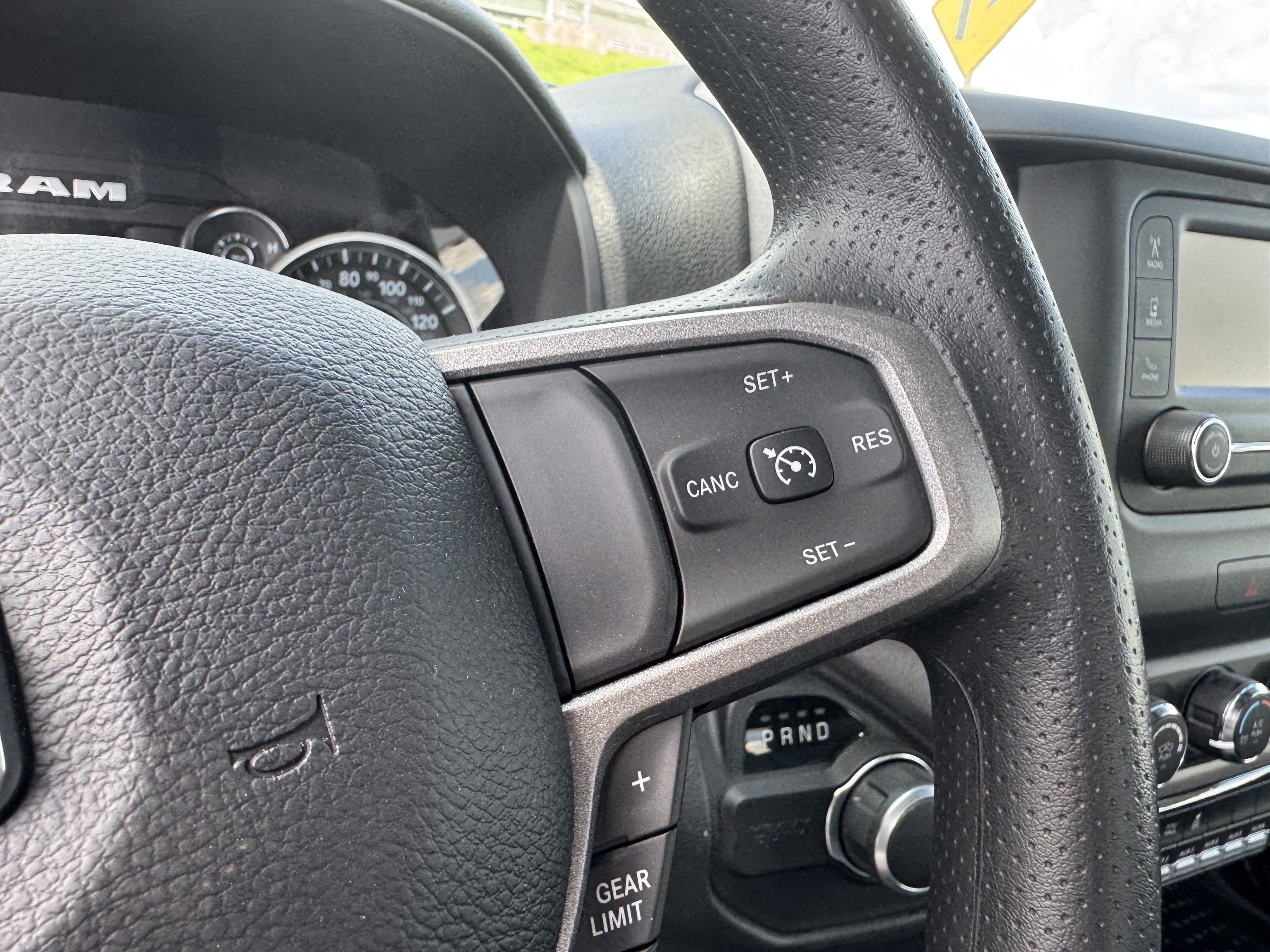 2024 RAM 2500 Tradesman - Photo 22