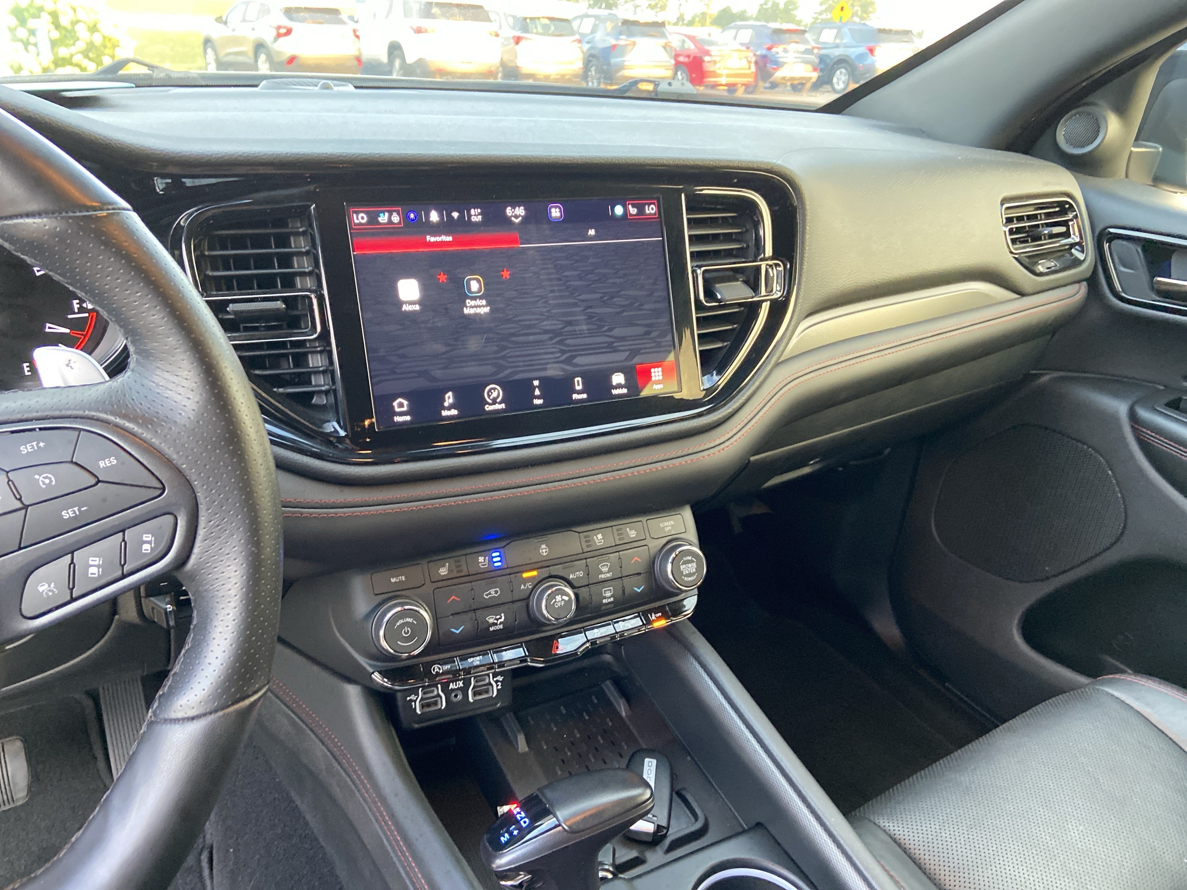 Used 2025 DB Black Clearcoat Dodge GT Plus image 23