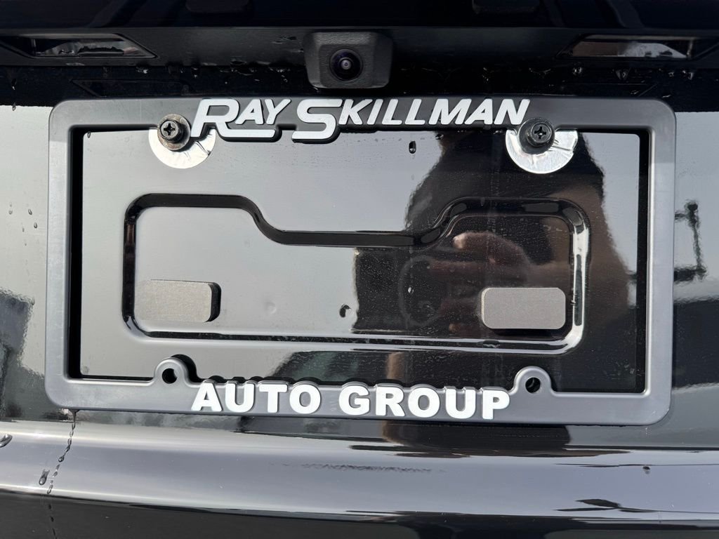 New 2026 Gray Hyundai Limited image 29