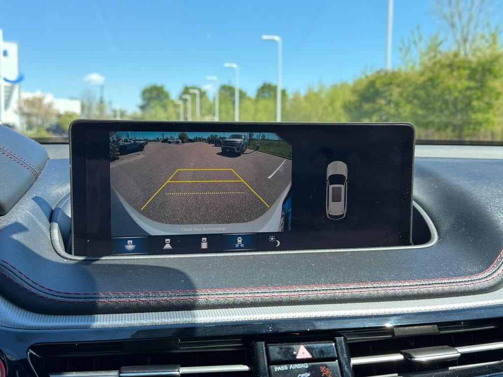 2024 Acura MDX A-SPEC - Photo 30