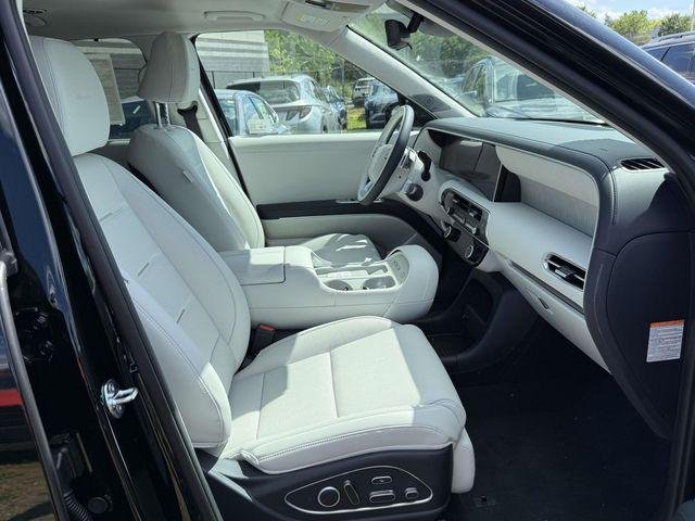 New 2026 Black Hyundai Calligraphy image 17