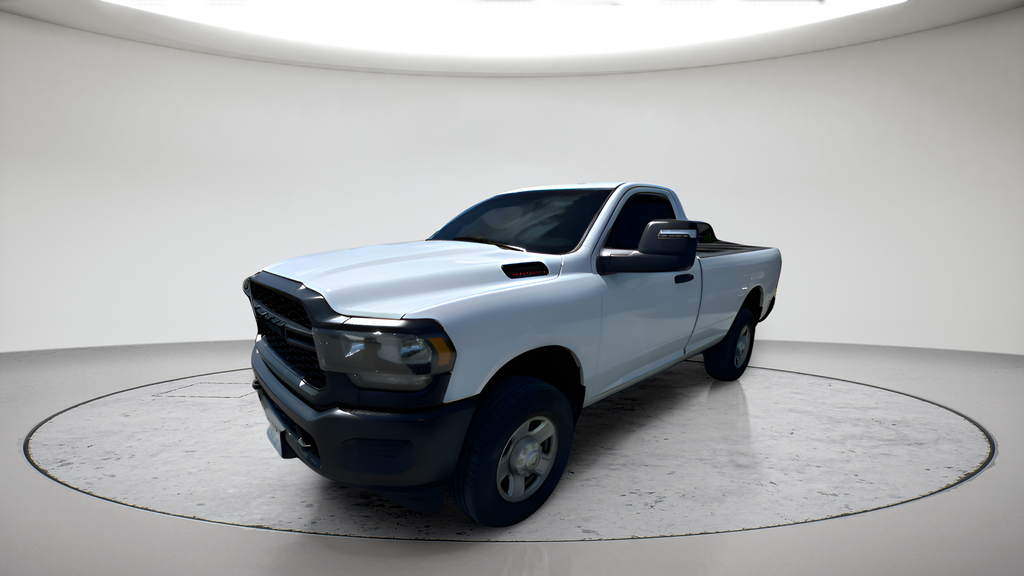 2024 RAM 2500 Tradesman 4X4 Regular Cab's photo