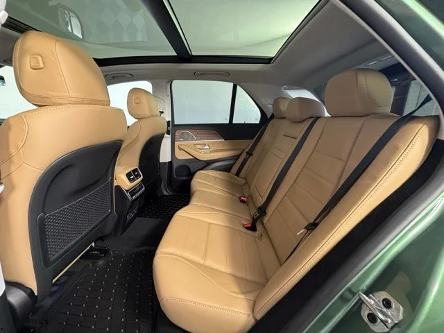 2026 Mercedes-Benz GLE GLE350 - Photo 13