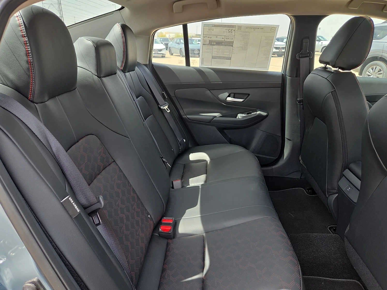 New 2027 XKY 2tonegrybl Nissan SR image 13