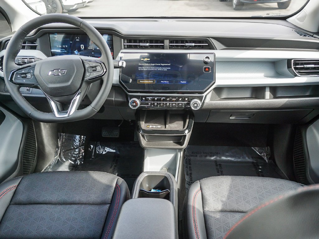 2027 Chevrolet Bolt RS - Photo 14
