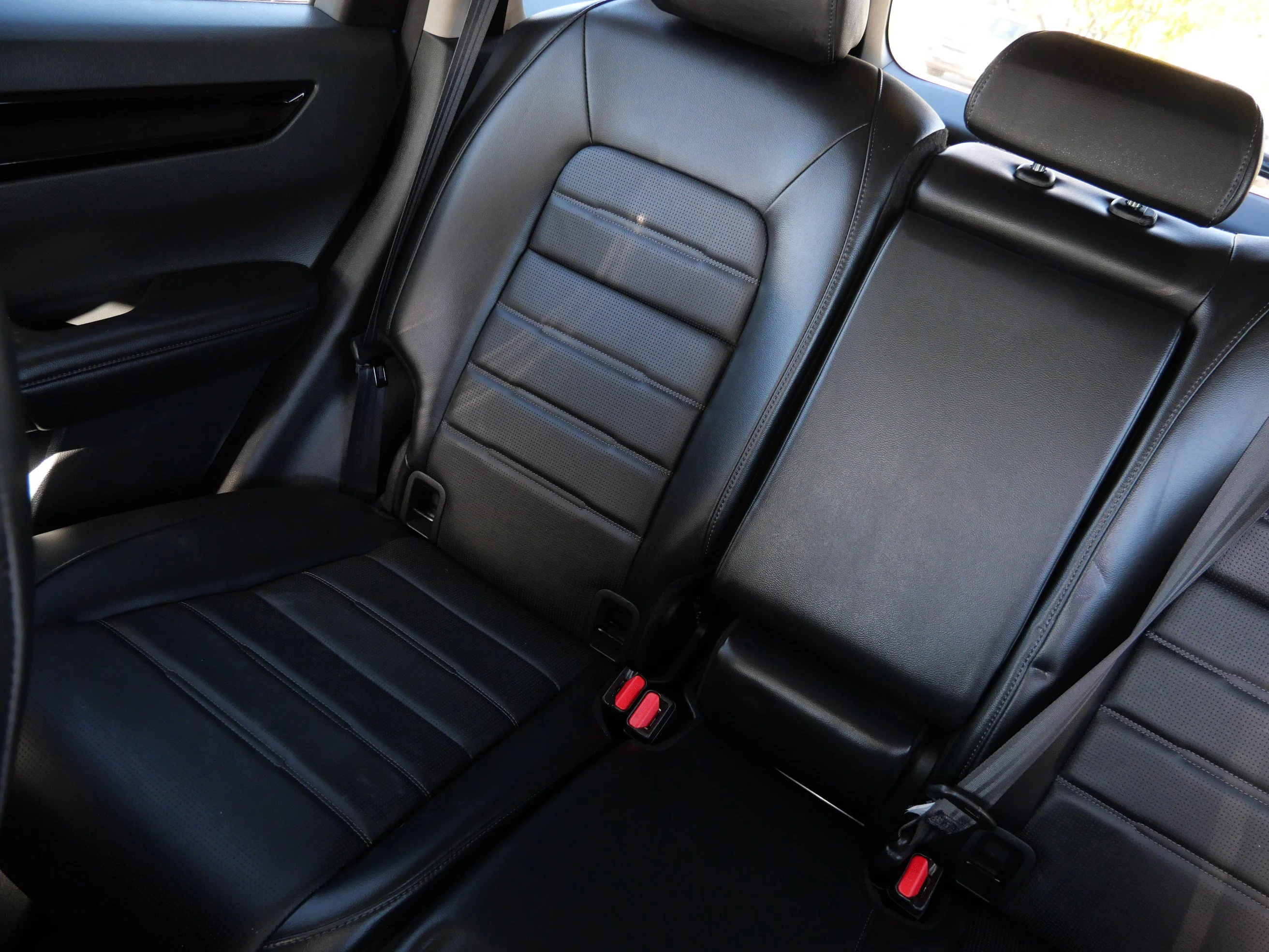 2023 Honda CR-V EX-L - Photo 12