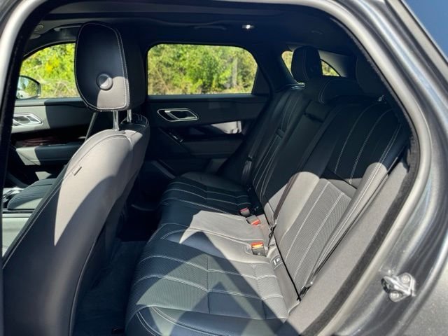 Certified Used 2023 Carpathian Gray Premium Metallic Land Rover R-Dynamic S MHEV image 13