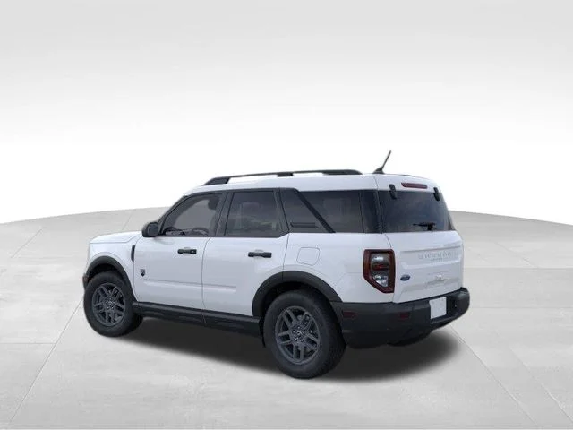 Used 2025 White Ford Big Bend image 10