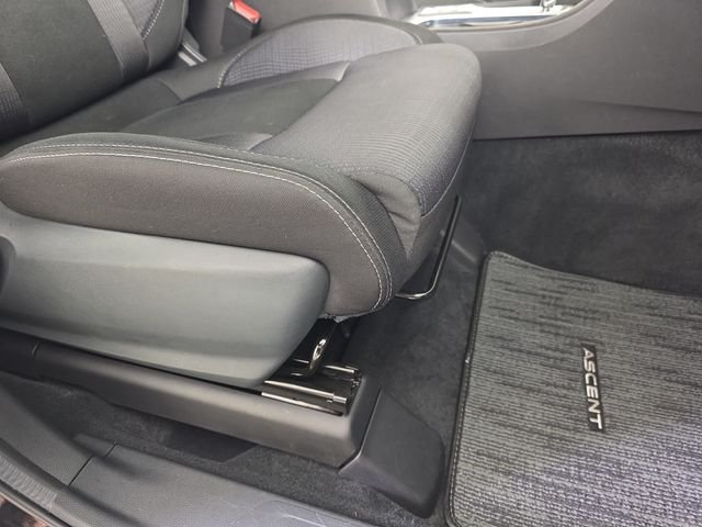 Used 2025 Black Subaru Premium image 29