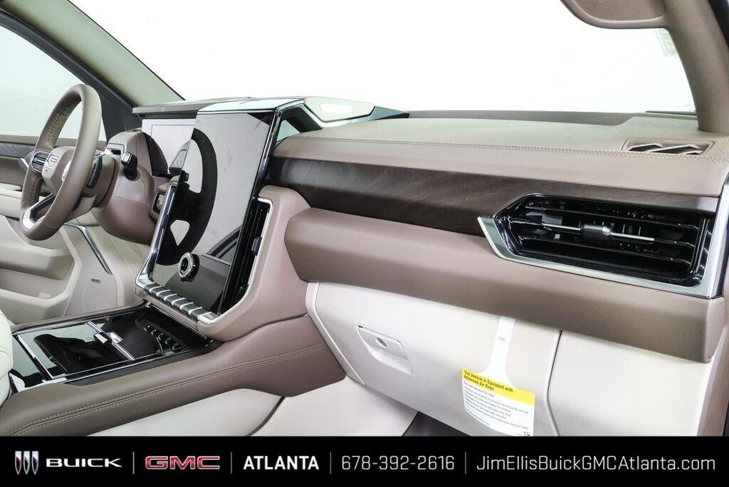 2026 GMC Yukon XL Denali - Photo 34