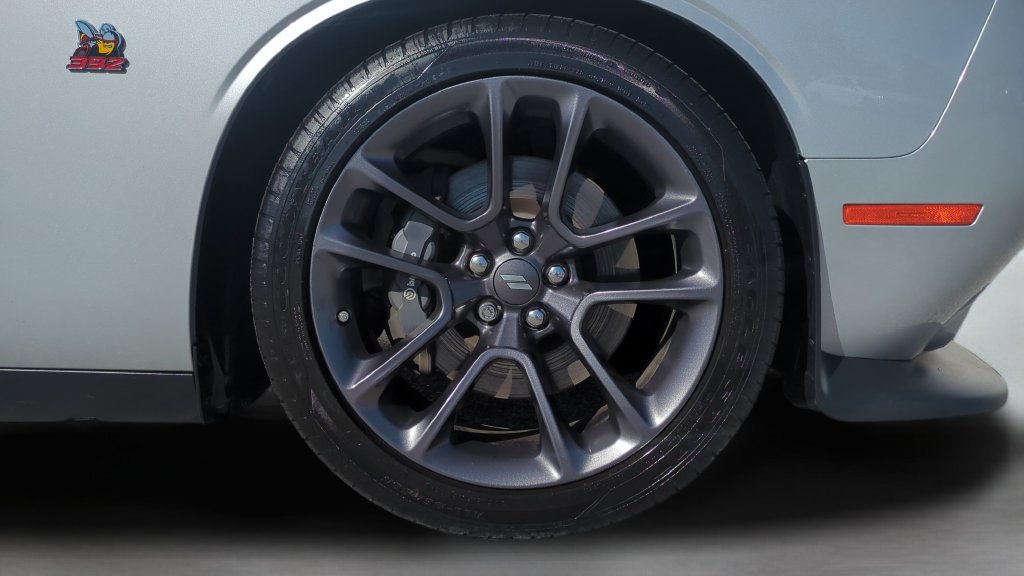 Used 2023  Dodge R/T Scat Pack image 25