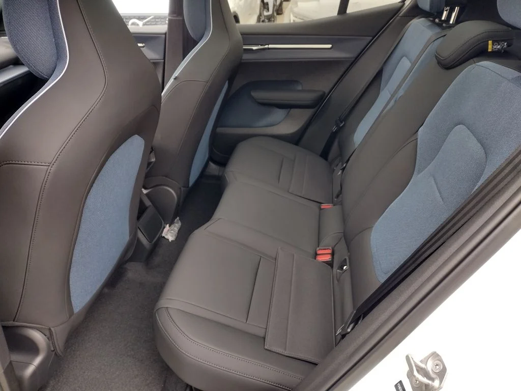 New 2025 White Volvo Twin Motor Performance Ultra image 16