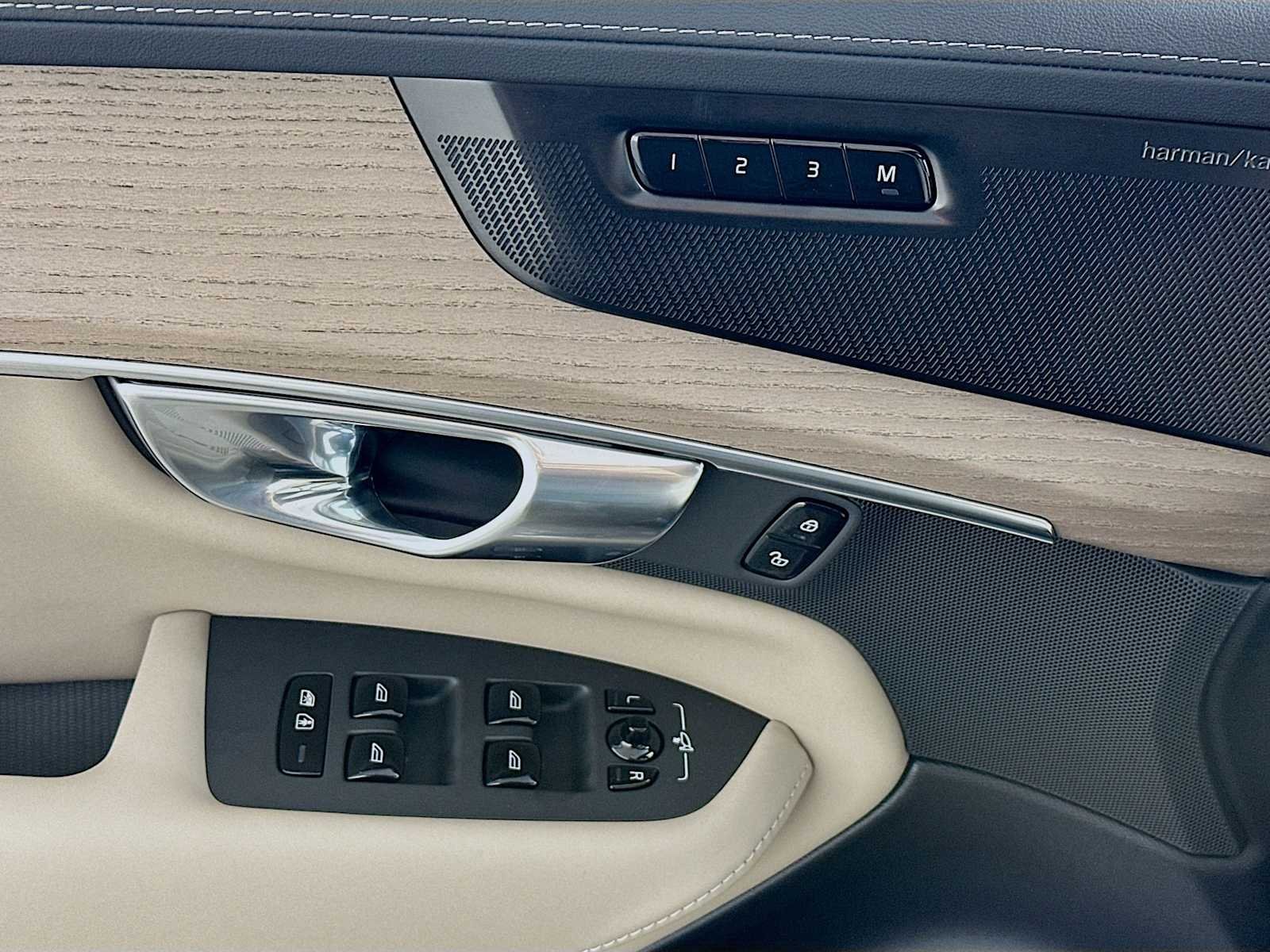 New 2026 Denim Blue Volvo Plus image 17