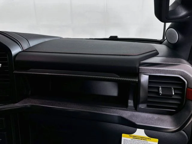 New 2026 Shelter Green Ford Raptor image 32
