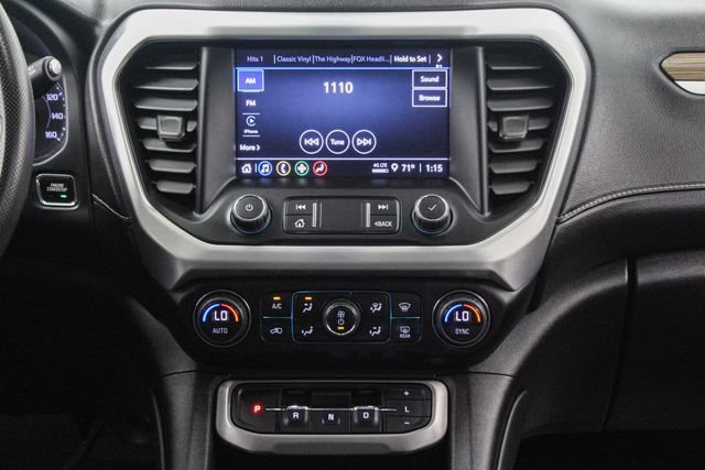 Used 2023 STERLING METALLIC GMC SLE image 28