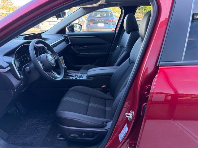New 2026 Soul Red Crystal Metallic Mazda Preferred AWD image 12