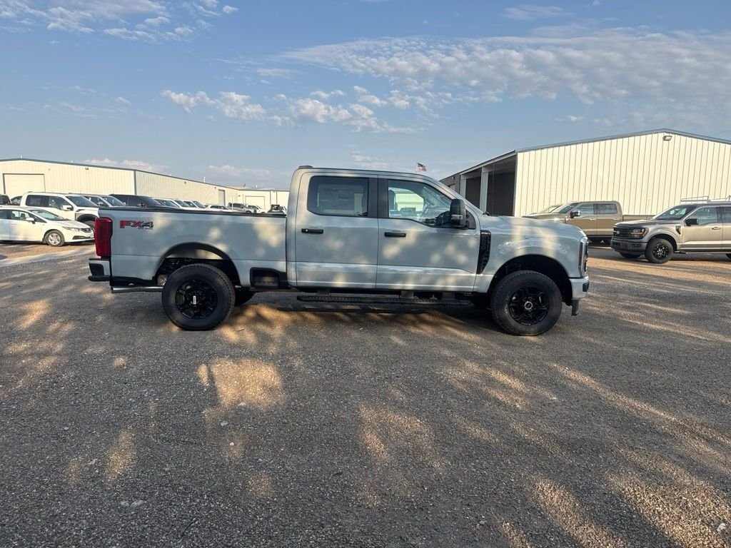 New 2026 White Ford XL image 8
