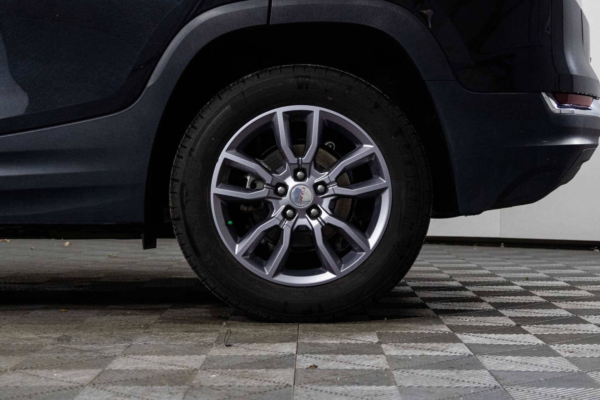 2022 GMC TERRAIN - Image 43