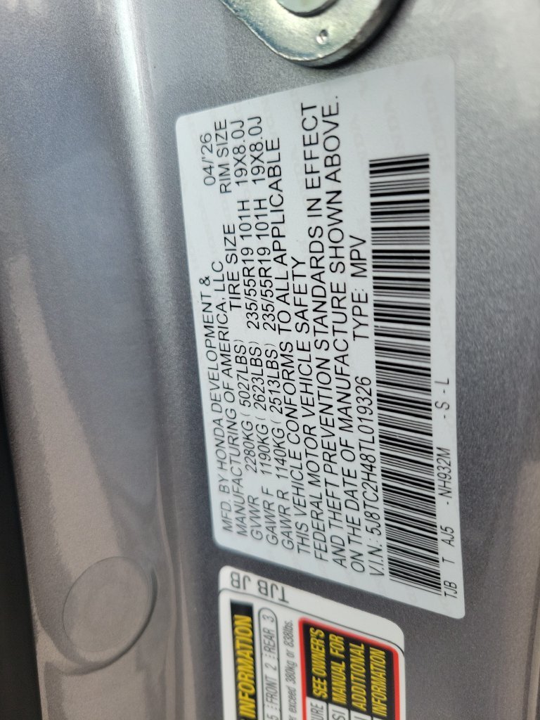 Used 2026 Silver Acura Base image 34