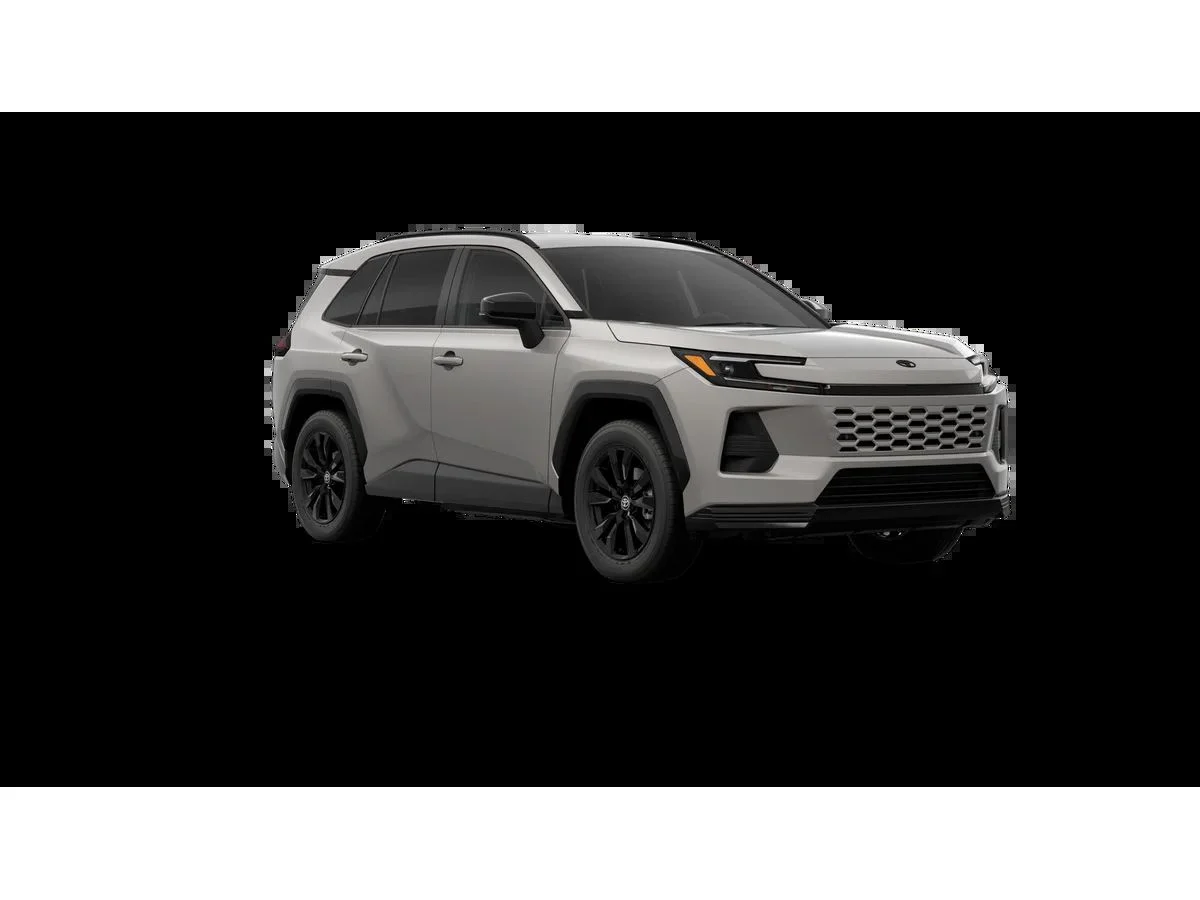 New 2026 Meteor Shower Toyota SE image 15