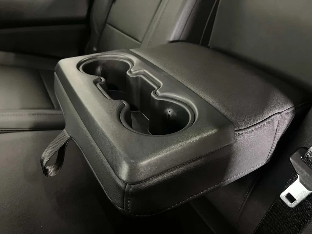 Used 2022 Black Chevrolet LTZ image 17