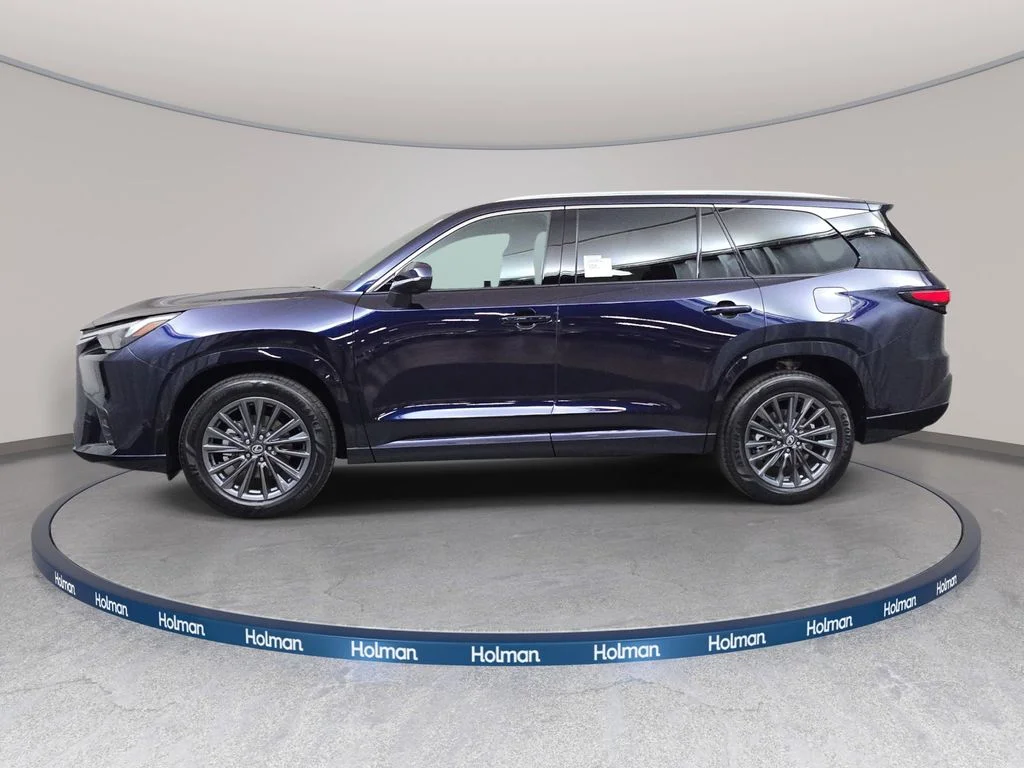 New 2026  Lexus 350 image 8