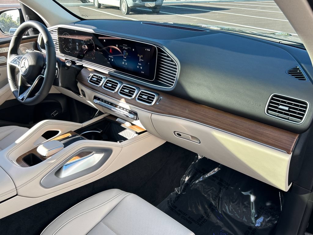 New 2026 Black Mercedes-Benz GLE 450 image 65
