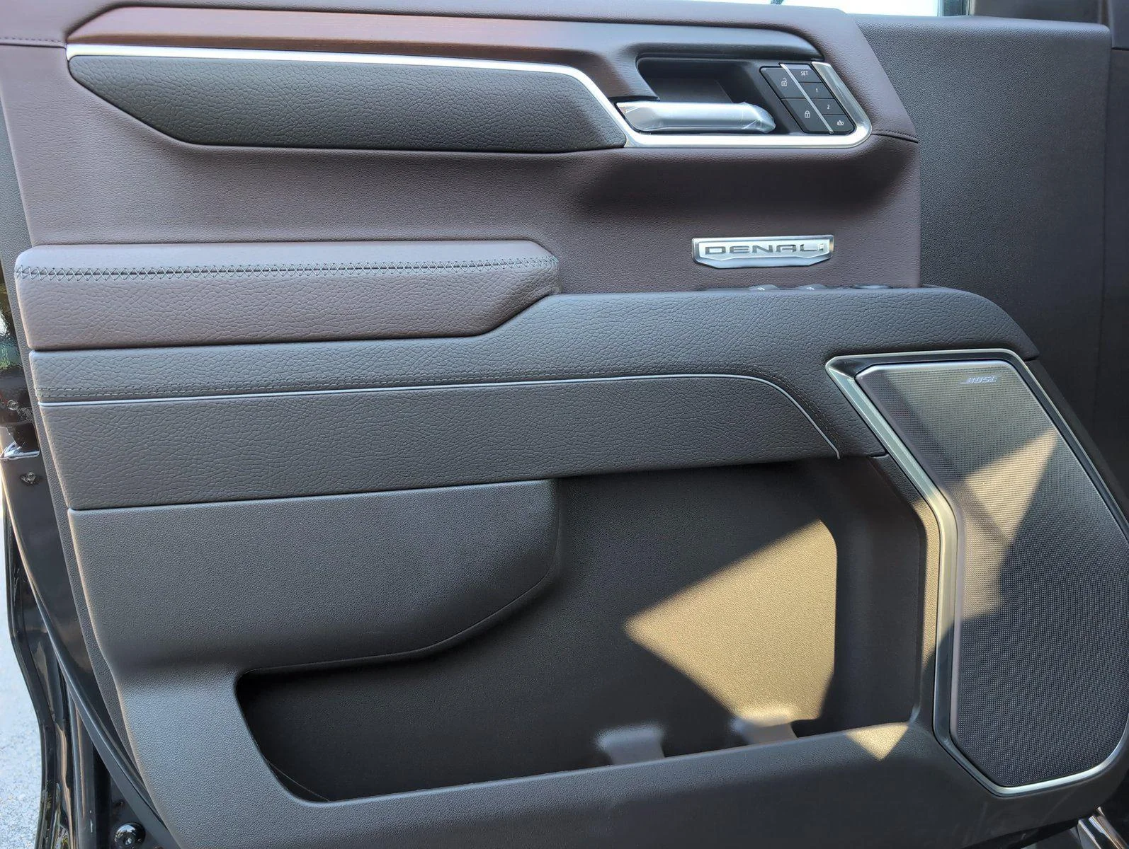 New 2026 Onyx Black GMC Denali image 11