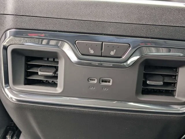 New 2026 Sterling Metallic GMC Denali image 14