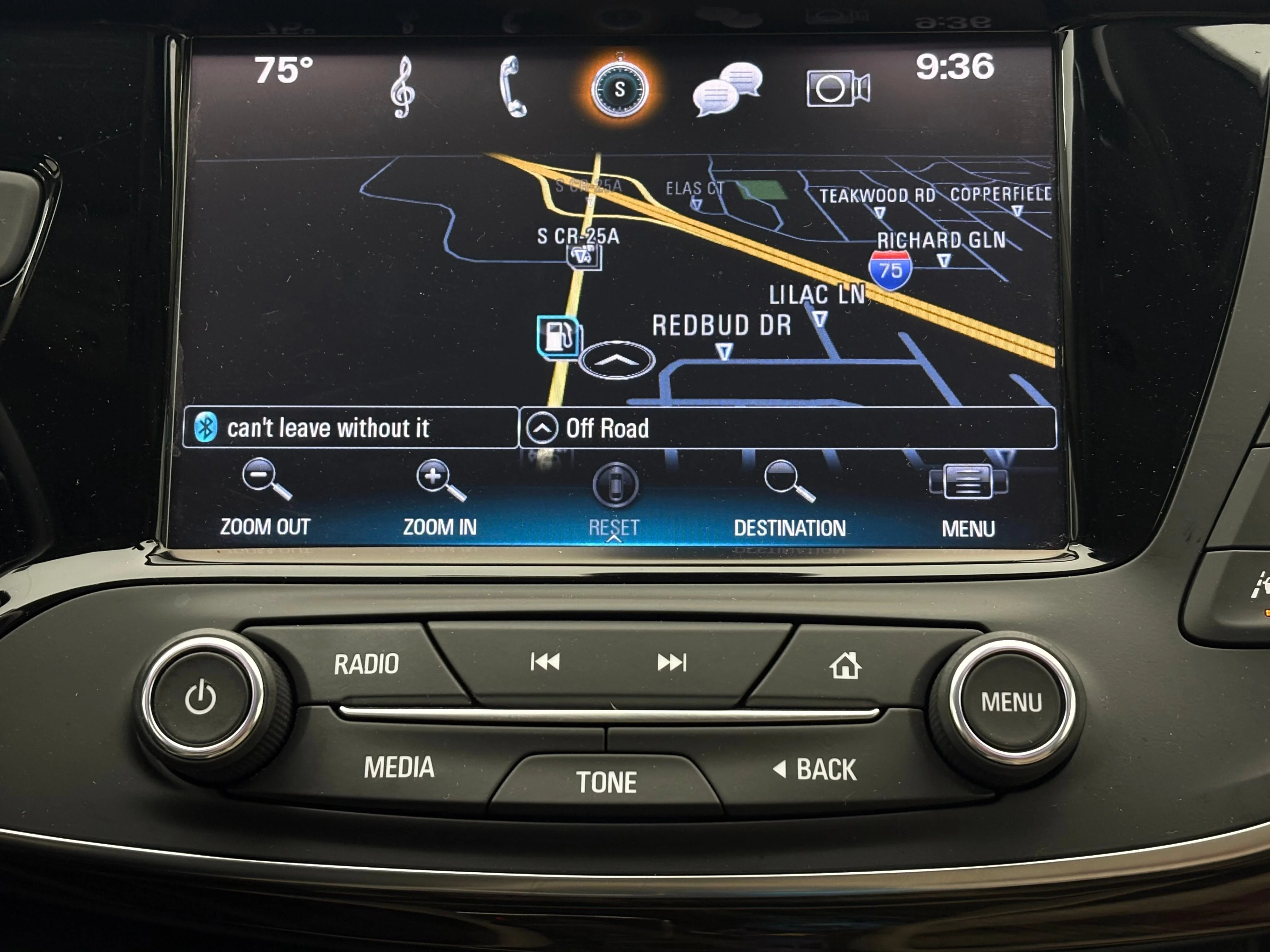 Used 2020 SUMMIT WHITE Buick Premium II image 25