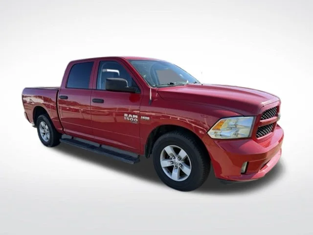 Used 2019 Red Ram Express image 3
