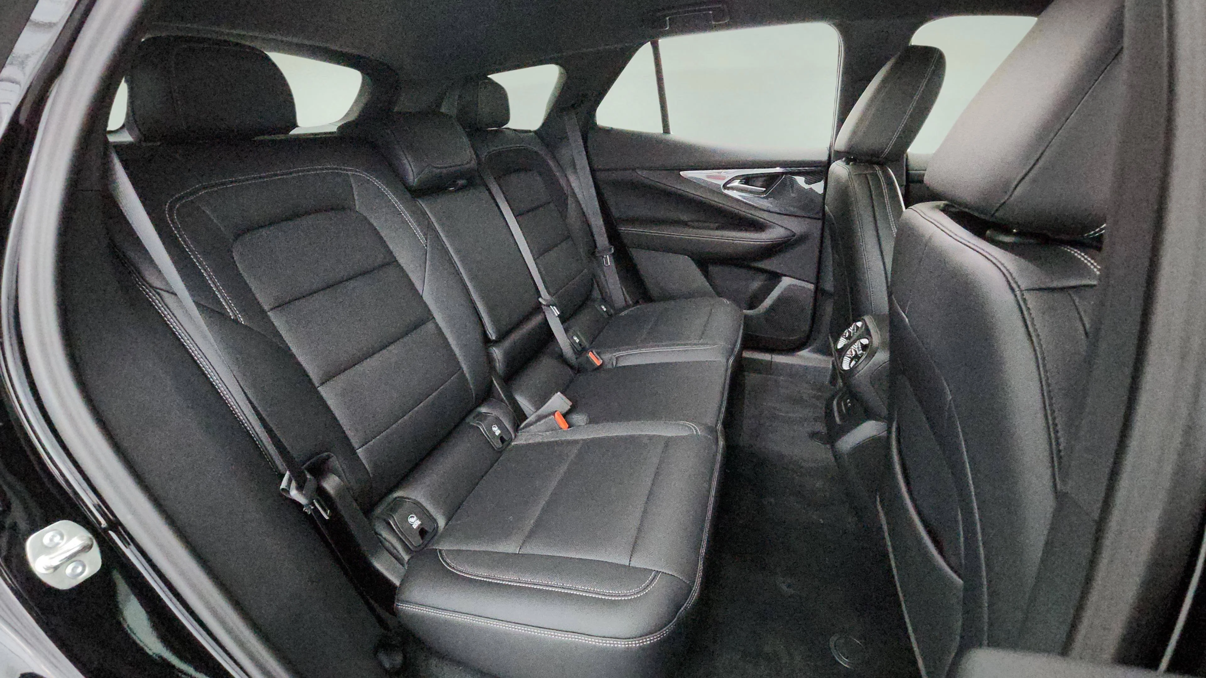 New 2025 Black Chevrolet LT image 10