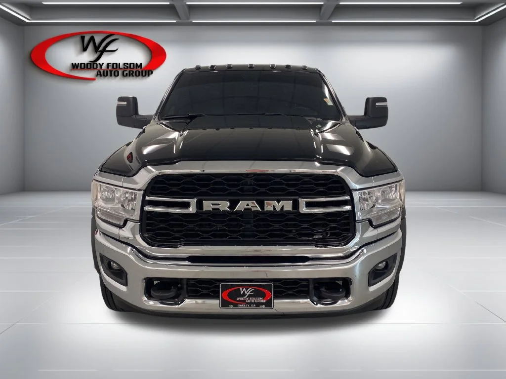 Used 2024 Black Ram Tradesman image 3