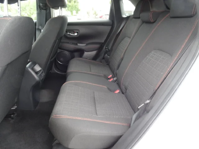 2025 Honda HR-V Sport - Photo 9